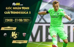 fb88-soi kèo Sandhausen vs Ingolstadt