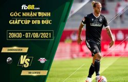 fb88-soi kèo Sandhausen vs Leipzig