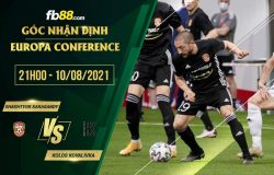 fb88-soi kèo Shakhtyor Karagandy vs Kolos Kovalivka