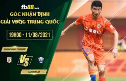fb88-soi kèo Shandong Taishan vs Cangzhou