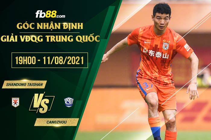 fb88-soi kèo Shandong Taishan vs Cangzhou