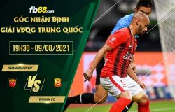 fb88-soi kèo Shanghai Port vs Wuhan FC