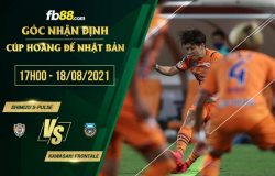 fb88-soi kèo Shimizu S-Pulse vs Kawasaki Frontale