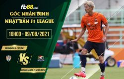 fb88-soi kèo Shimizu S-Pulse vs Yokohama F Marinos