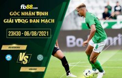 fb88-soi kèo Silkeborg vs Viborg