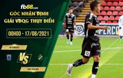 fb88-soi kèo Sirius vs AIK Solna