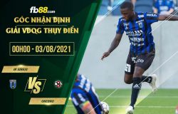 fb88-soi kèo Sirius vs Orebro