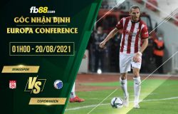fb88-soi kèo Sivasspor vs Copenhagen