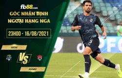 fb88-soi kèo Sochi vs Khimki