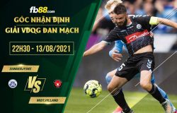 fb88-soi kèo Sonderjyske vs Midtjylland