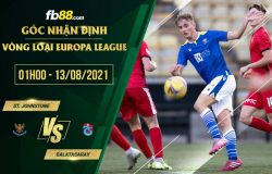 fb88-soi kèo St. Johnstone vs Galatasaray