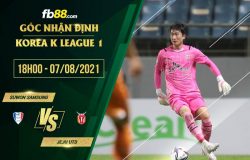 fb88-soi kèo Suwon Bluewings vs Jeju