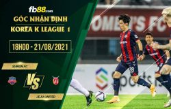 fb88-soi kèo Suwon FC vs Jeju United