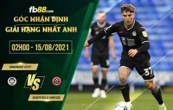fb88-soi kèo Swansea vs Sheffield United