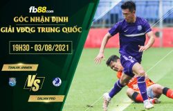 fb88-soi kèo Tianjin Jinmen Tiger vs Dalian Pro