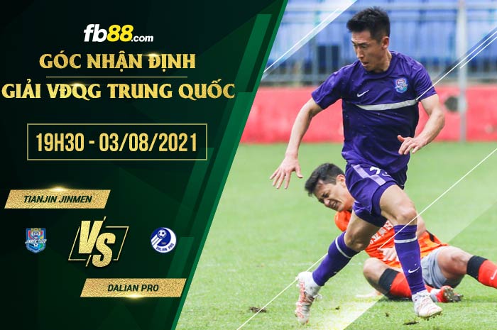 fb88-soi kèo Tianjin Jinmen Tiger vs Dalian Pro