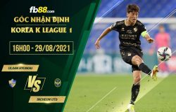 fb88-soi kèo Ulsan Hyundai vs Incheon