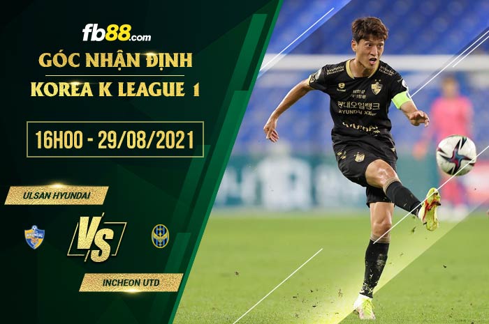 fb88-soi kèo Ulsan Hyundai vs Incheon