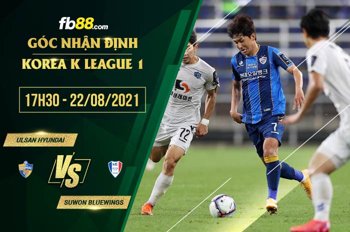 fb88-soi kèo Ulsan vs Suwon Bluewings