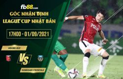 fb88-soi kèo Urawa Red vs Kawasaki Frontale