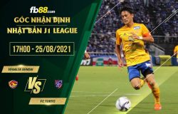 fb88-soi kèo Vegalta Sendai vs FC Tokyo