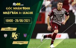 fb88-soi kèo Vissel Kobe vs FC Tokyo