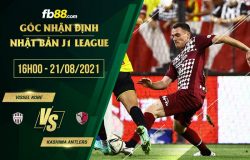 fb88-soi kèo Vissel Kobe vs Kashima Antlers