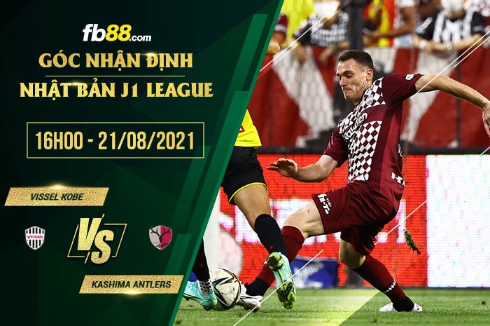 fb88-soi kèo Vissel Kobe vs Kashima Antlers