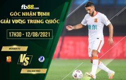 fb88-soi kèo Wuhan FC vs Dalian Pro