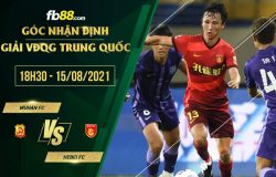 fb88-soi kèo Wuhan FC vs Hebei FC