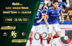 fb88-soi kèo Yokohama F Marinos vs Kashima Antlers
