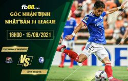 fb88-soi kèo Yokohama F Marinos vs Oita Trinita