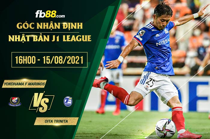 fb88-soi kèo Yokohama F Marinos vs Oita Trinita