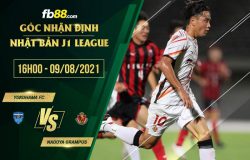 fb88-soi kèo Yokohama FC vs Nagoya Grampus