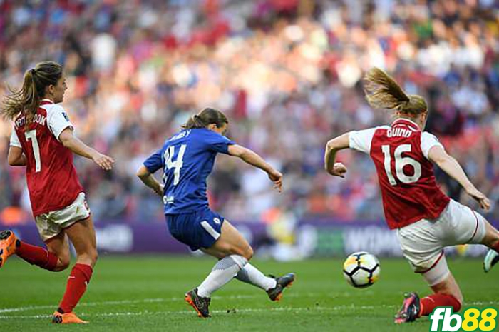 Chelsea và Arsenal