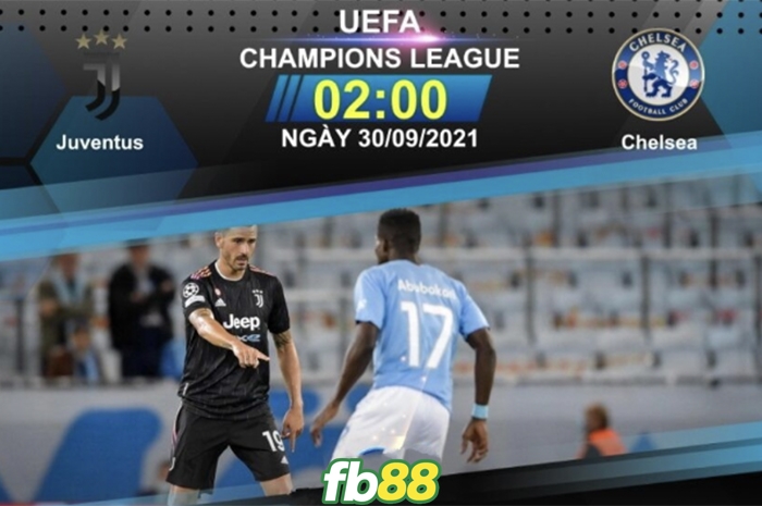 Juventus Chelsea
