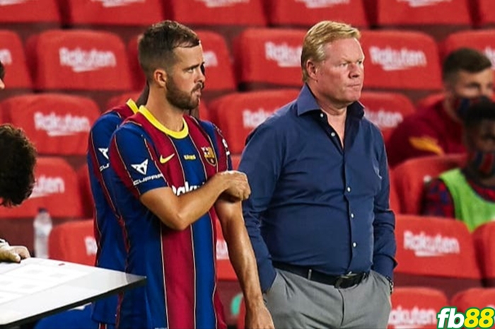Ronald Koeman