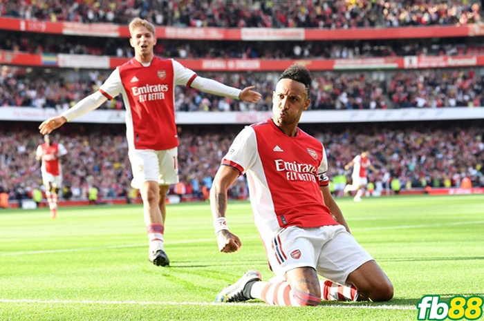 Arsenal 3-1 Tottenham