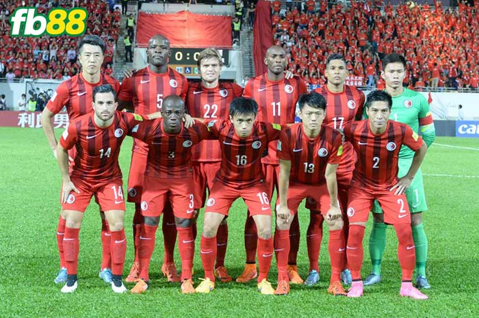 Fb88 bảng kèo trận đấu Guizhou FC vs Xinjiang Tianshan