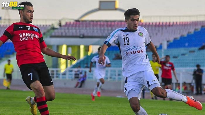 fb88-bảng kèo trận đấu Istiklol Dushanbe vs Persepolis