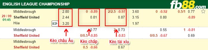 fb88-bảng kèo trận đấu Middlesbrough vs Sheffield United