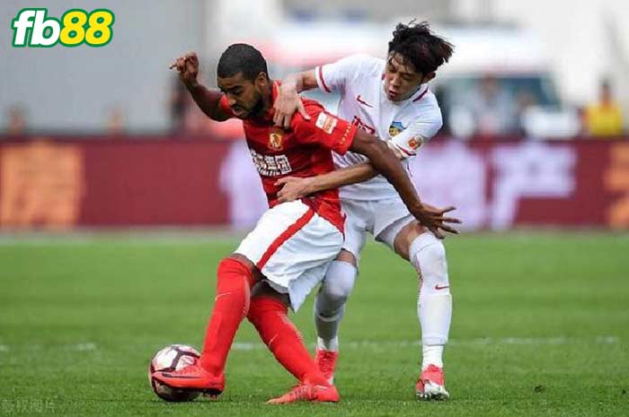 Fb88 bảng kèo trận đấu Sichuan Jiuniu vs Chengdu Rongcheng