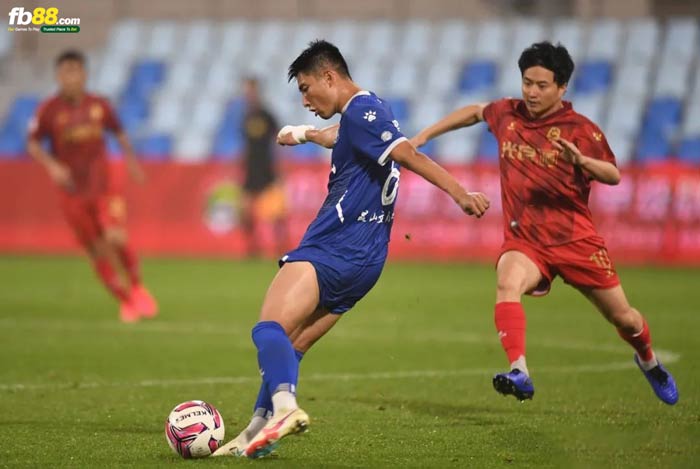 fb88-bảng kèo trận đấu Zibo Cuju FC vs Nantong Zhiyun