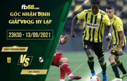 fb88-chi tiết kèo trận đấu Aris vs OFI Crete