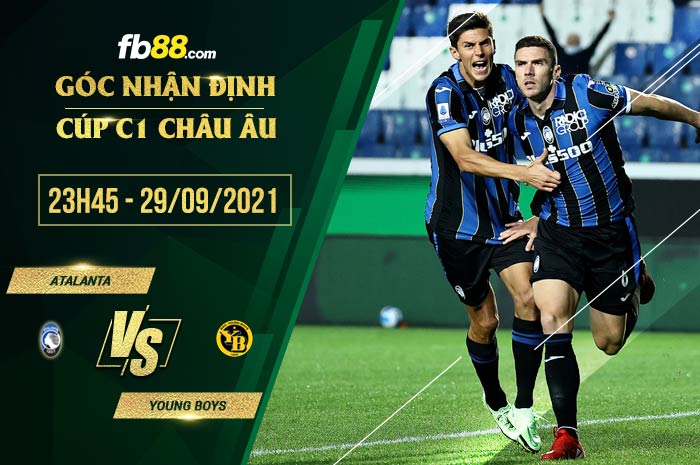 fb88-soi kèo Atalanta vs Young Boys