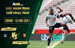 fb88-soi kèo Bordeaux vs Lens