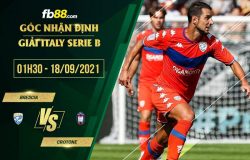 fb88-soi kèo Brescia vs Crotone