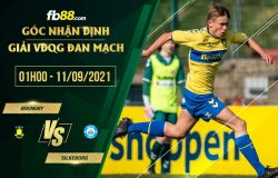fb88-soi kèo Brondby vs Silkeborg