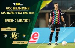 fb88-soi kèo Burgos vs Las Palmas