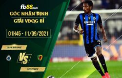 fb88-soi kèo Club Brugge vs Oostende